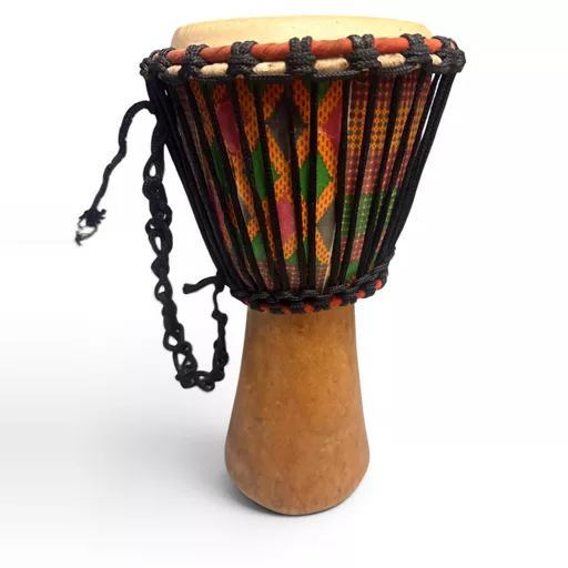 35cm Djembe African Drum