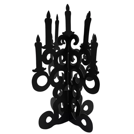 Candelabra Decoration