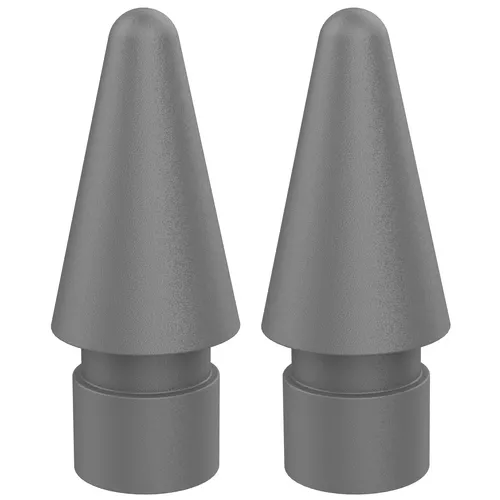 DEQSTER Pencil 2 Replacement Tips - Pack of 2