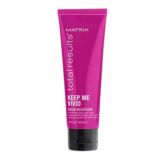 Matrix Total Results Keep Me Vivid Velvetizer 100ml