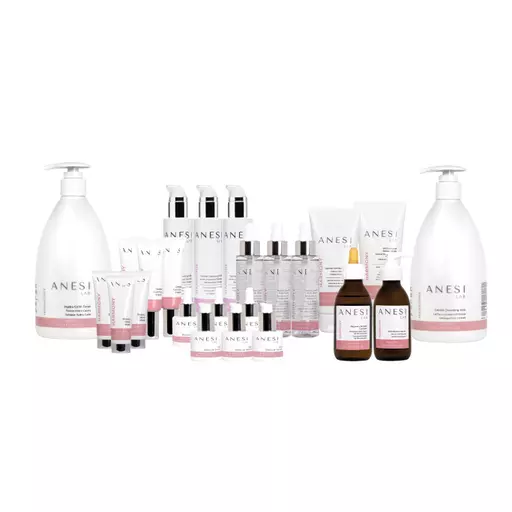 Anesi Lab Harmony Partner Package