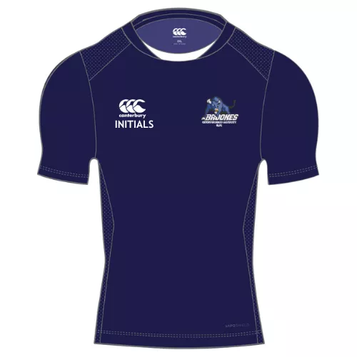 Oxford Brookes University Rugby League Club Tee