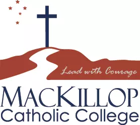 MACKILLOP Catholic College Staff