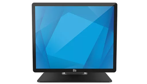 Elo Touch Solutions 1903LM 48.3 cm (19") LCD 225 cd/m² SVGA Black Touchscreen