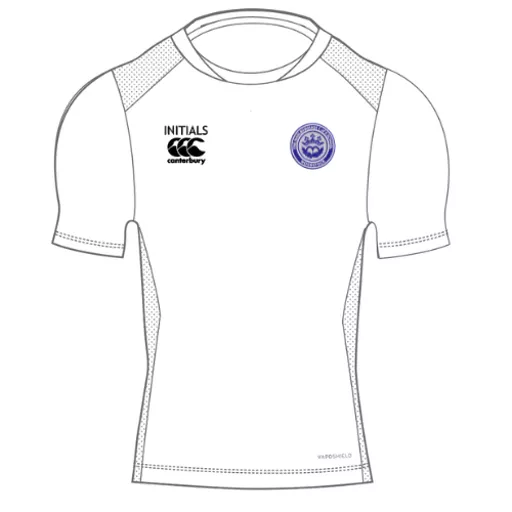 StaffOfTheMarlboroughCofESchool_WomensClubDryTee_White_Front.png