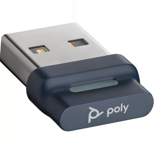 POLY BT700 USB-A Bluetooth Adapter