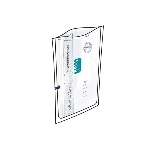 Blender Bags BagFilter Roll 400ml 19x30cm St Pk 500