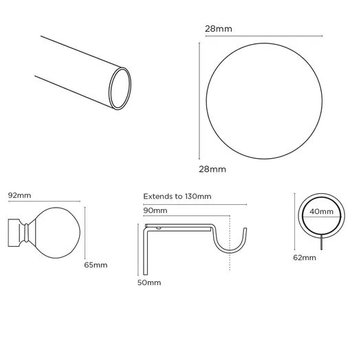 28mm Fixed Ball Pole Line Drawings.jpg