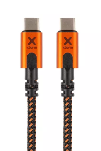 Xtorm Xtreme USB-C PD cable (1.5m)