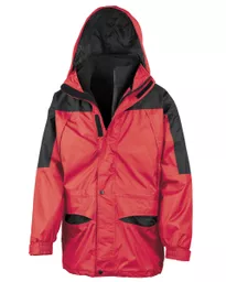 Alaska 3-in-1 Jacket