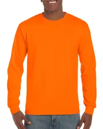 Ultra Cotton® Adult Long Sleeve T-Shirt