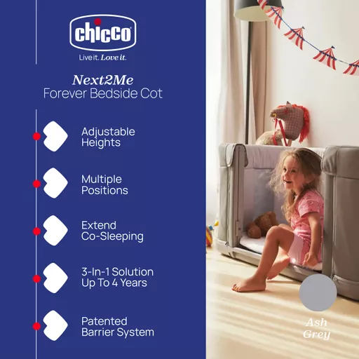 Chicco extend to fit hotsell