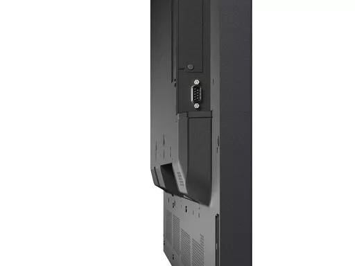 NEC MultiSync MA551 Digital signage flat panel 139.7 cm (55") IPS 500 cd/m² 4K Ultra HD Black 24/7