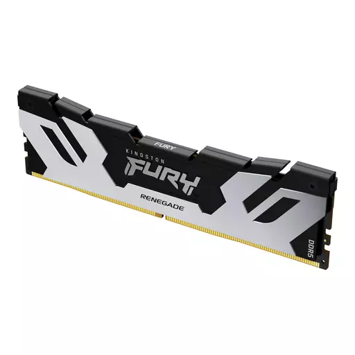 Kingston Technology FURY Renegade memory module 16 GB 1 x 16 GB DDR5 6400 MHz