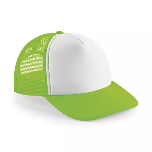 Vintage Snapback Trucker