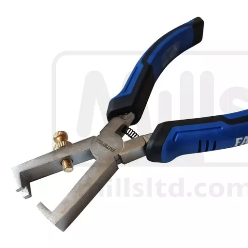 Mills CONTRACTOR Adjustable Wire Stripper No.2