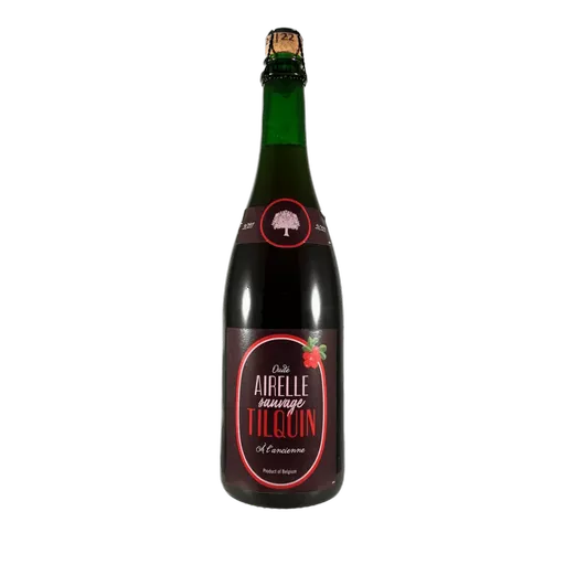 Tilquin Airelle Sauvage A L'Ancienne