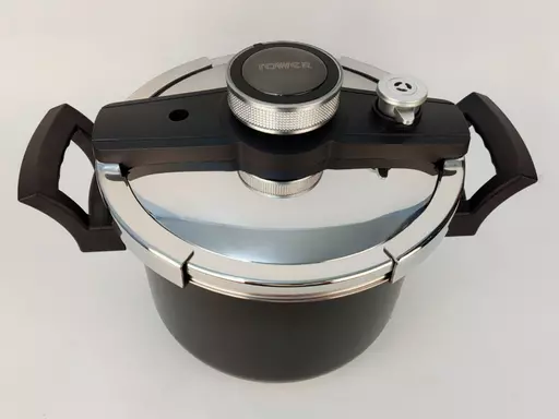 4L/22cm Pressure Cooker