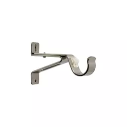 CONTRACT 702722 28mm Pro Quick Lock A Frame Face Fix Support PK 1 Satin Silver.jpg