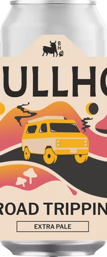 Bullhouse Brew Co Road Trippin