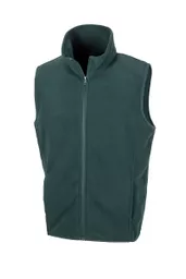 Microfleece Gilet