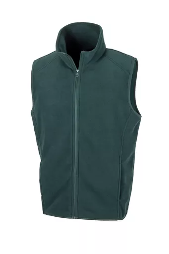 Microfleece Gilet