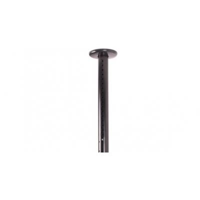 B-Tech BT7851/B Ceiling Mount with a Adjustable Extension Pole