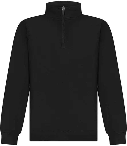 Finden + Hales Kids 1/4 Zip Tracksuit Top