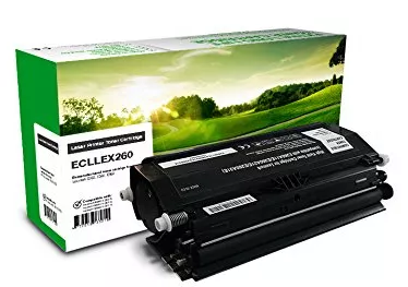 Lexmark 24B6516 Toner-kit cyan, 16K pages for Lexmark C 4150