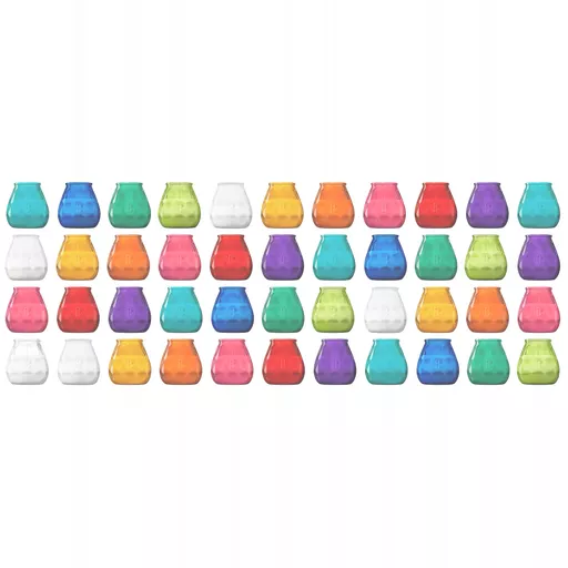 CANDLES