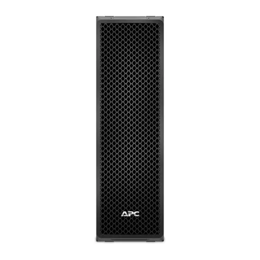 APC SRT192BP2 uninterruptible power supply (UPS) 8 kVA