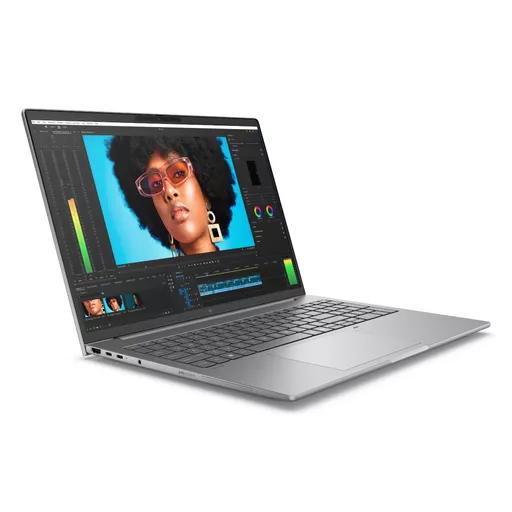 HP ZBook 8 G1i 16 inch Mobile Workstation PC - Data Science 1 TB SSD Windows 11 Pro AI PC
