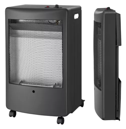 3.8kW Foldable Gas Heater