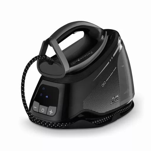 Infinity Express Steam Gen