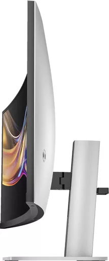 HP Series 7 Pro 37.5 inch WQHD+ Thunderbolt 4 Monitor - 738pu