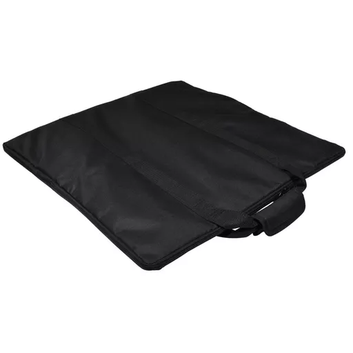 QTX Transport Bag for Square Speaker Stand Base Plates