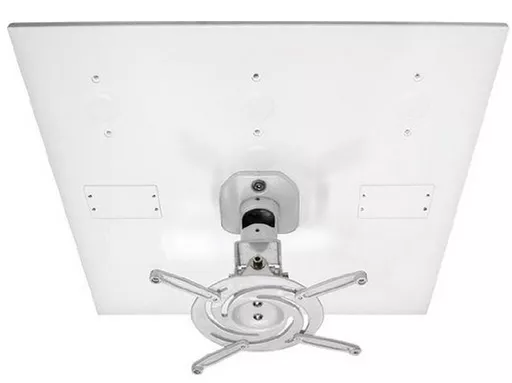 Amer Mounts AMRDCP100KIT project mount Ceiling White