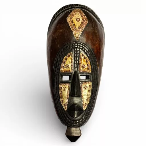 Ghanaian Mask