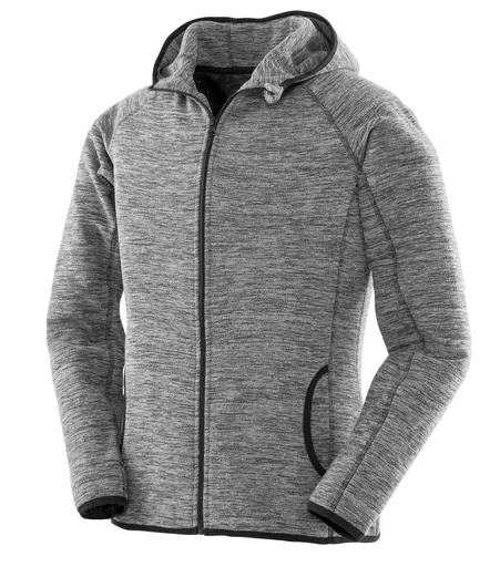 Women's Microfleece Hoodie