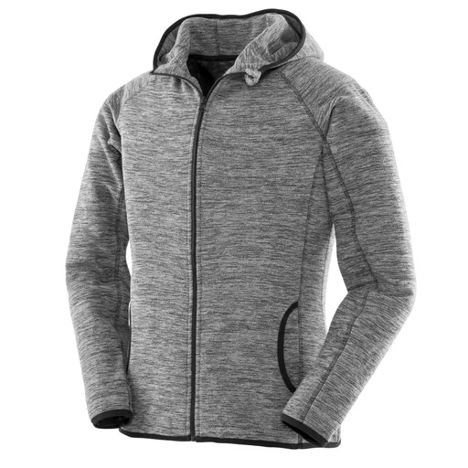 Women's Microfleece Hoodie