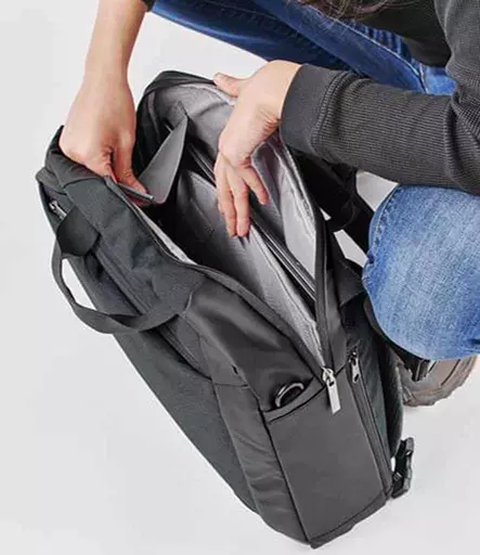 Stormtech Road Warrior Computer Bag/Backpack