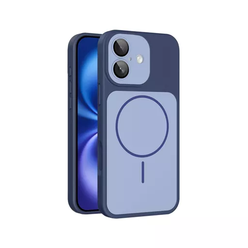 ProMag Lenshield for iPhone 16 - Navy