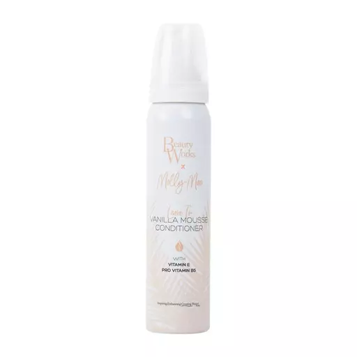 Beauty Works x Molly-Mae Leave In Conditioner Mousse 100ml