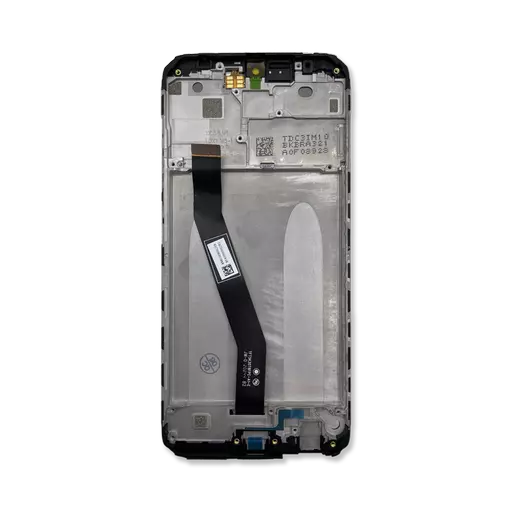 LCD Screen Assembly (Service Pack) - For Xiaomi Redmi 8