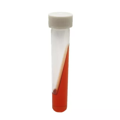 Triple Sugar Iron Agar Slopes6ml MOQ100-Have to order 100