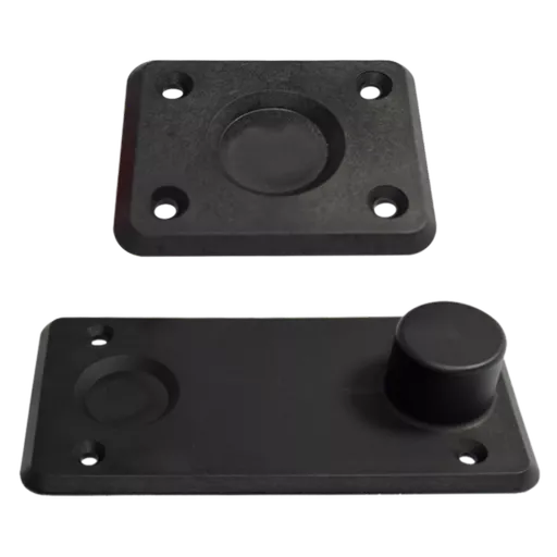 FIRECO Floorplate Kit To Suit Dorgard