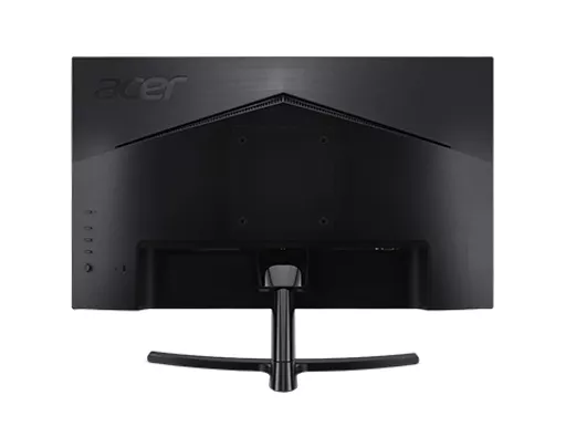 Acer K3 K243YBMIX LED display 60.5 cm (23.8") 1920 x 1080 pixels Full HD Black