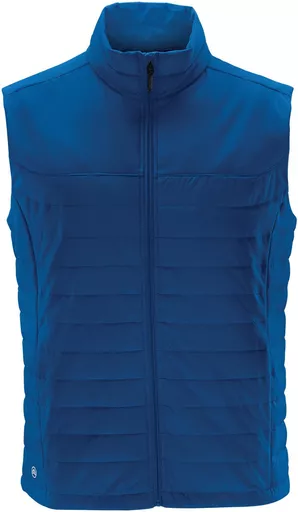 Men's Nautilus Quilted Bodywarmer