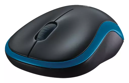 Logitech Wireless Mouse M185