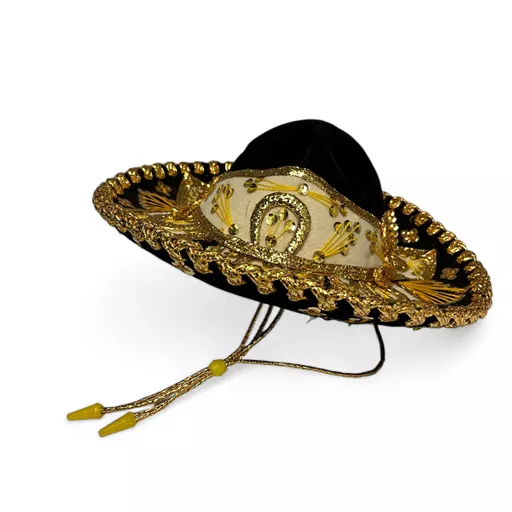 Small Mexican Sombrero